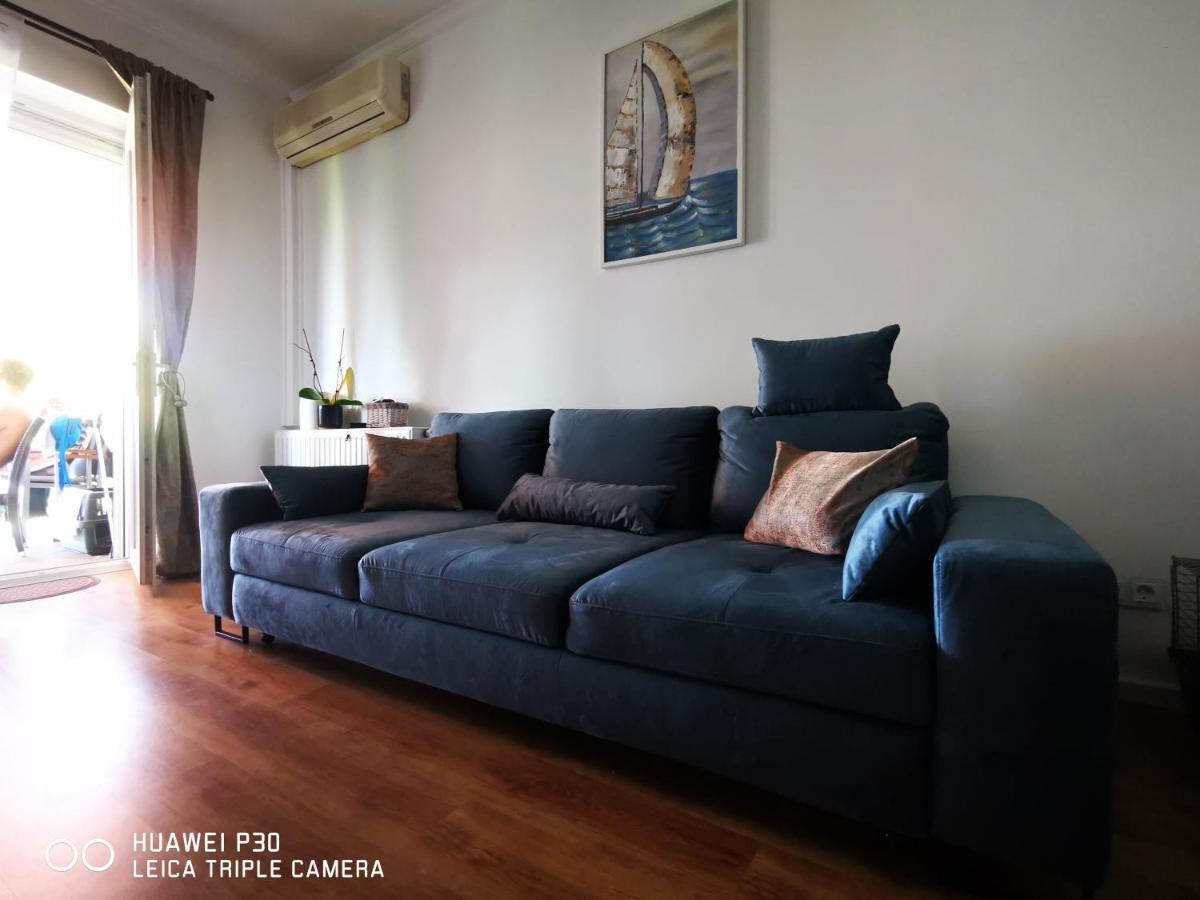 Panorama Gold Wellness Apartman Шиофок Экстерьер фото