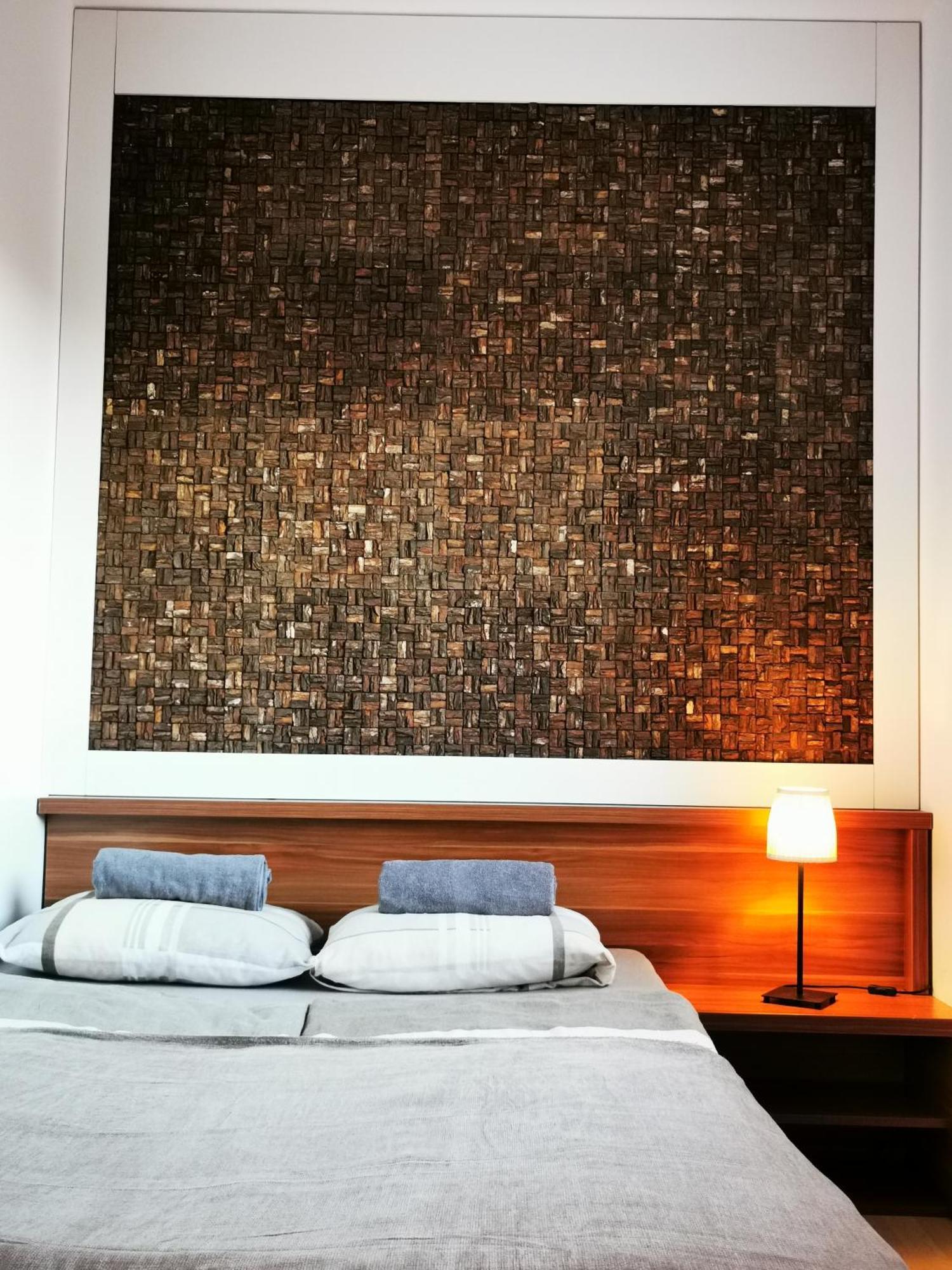 Panorama Gold Wellness Apartman Шиофок Экстерьер фото